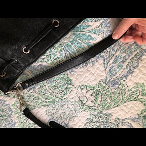 Coach Avery Purse - Picture 4 of 5